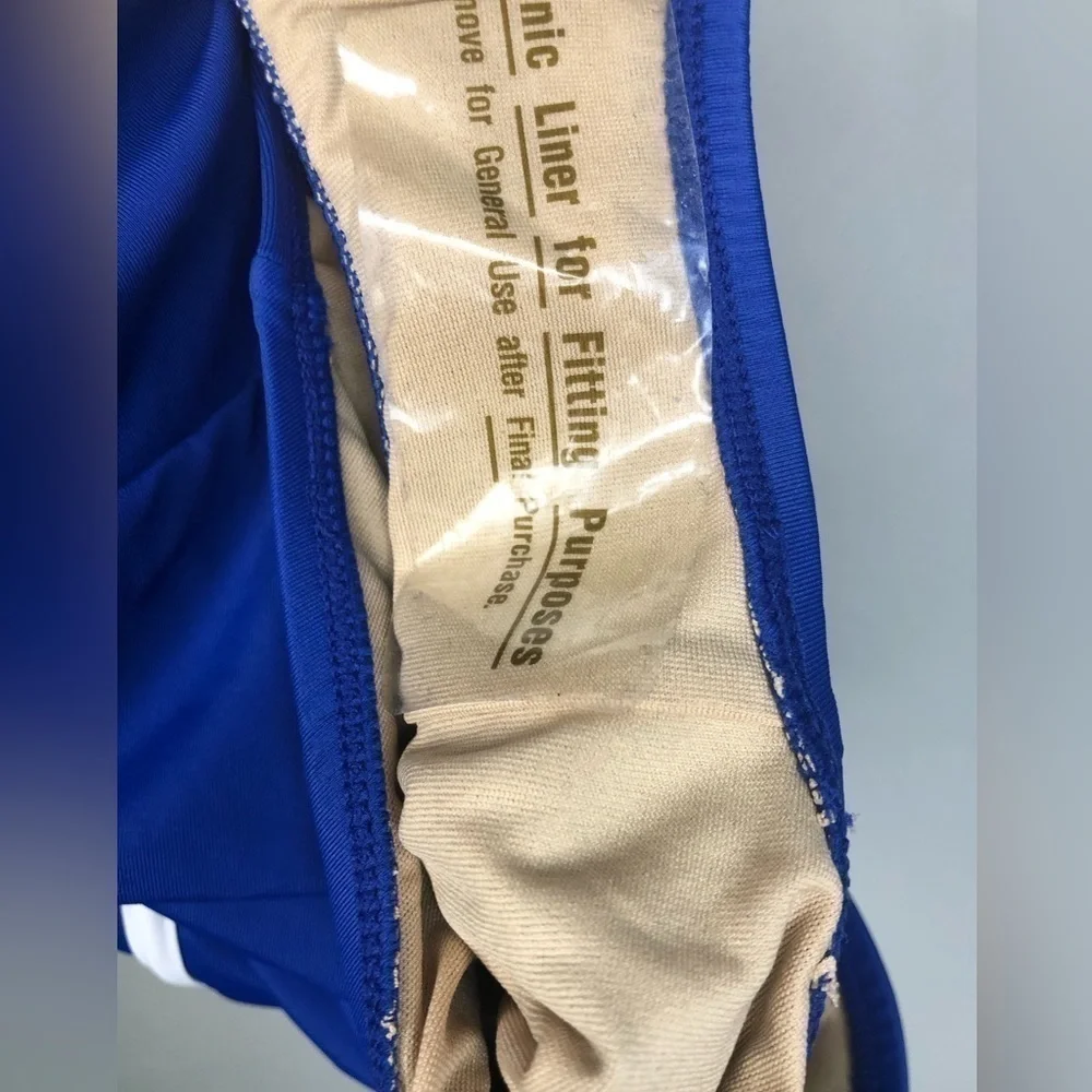 NWT Old Navy one piece swimwear